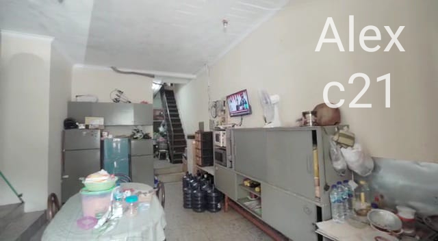 Jual rumah kost di area Senopati, Senayan, Kebayoran Baru