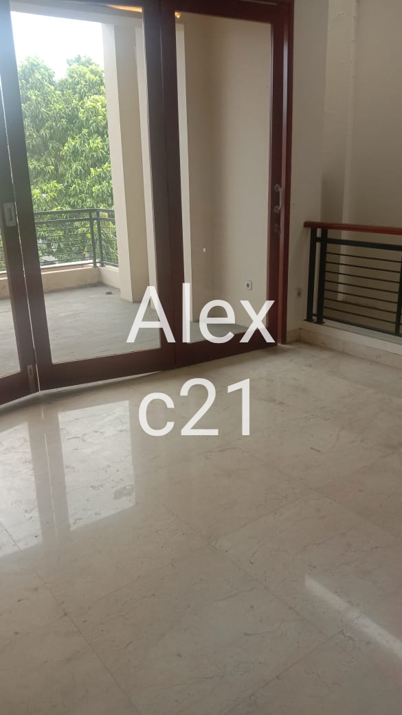 Jual rumah Senopati, Kebayoran Baru, Jakarta Selatan