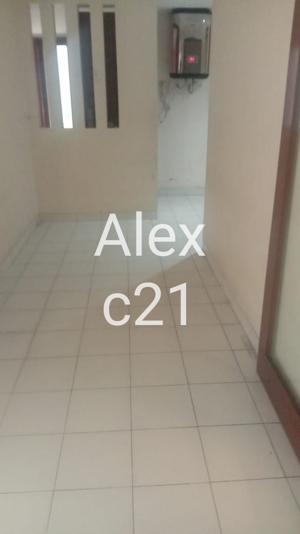 Jual rumah Senopati, Kebayoran Baru, Jakarta Selatan