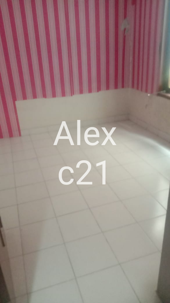 Jual rumah Senopati, Kebayoran Baru, Jakarta Selatan