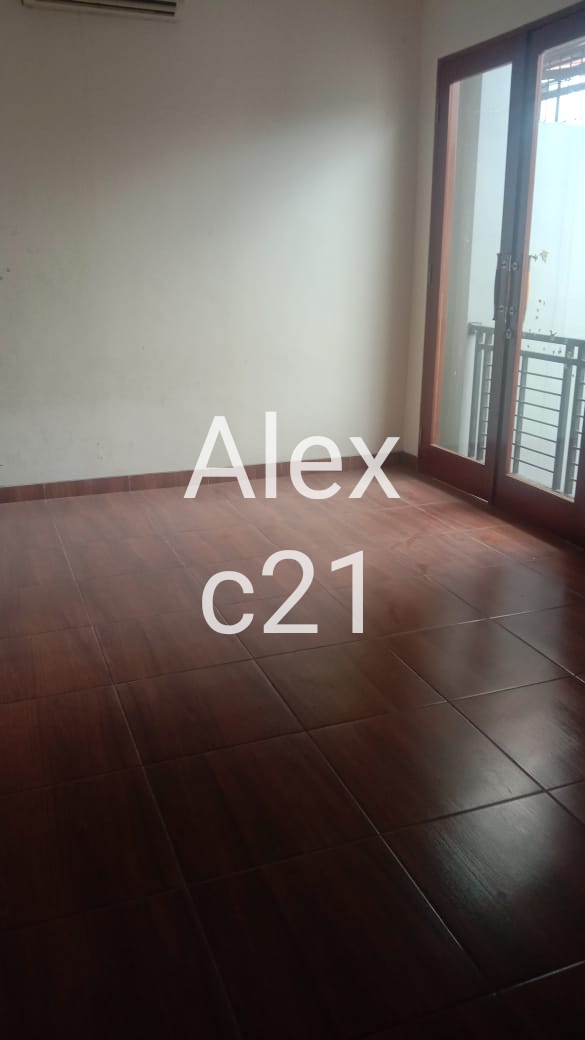 Jual rumah Senopati, Kebayoran Baru, Jakarta Selatan