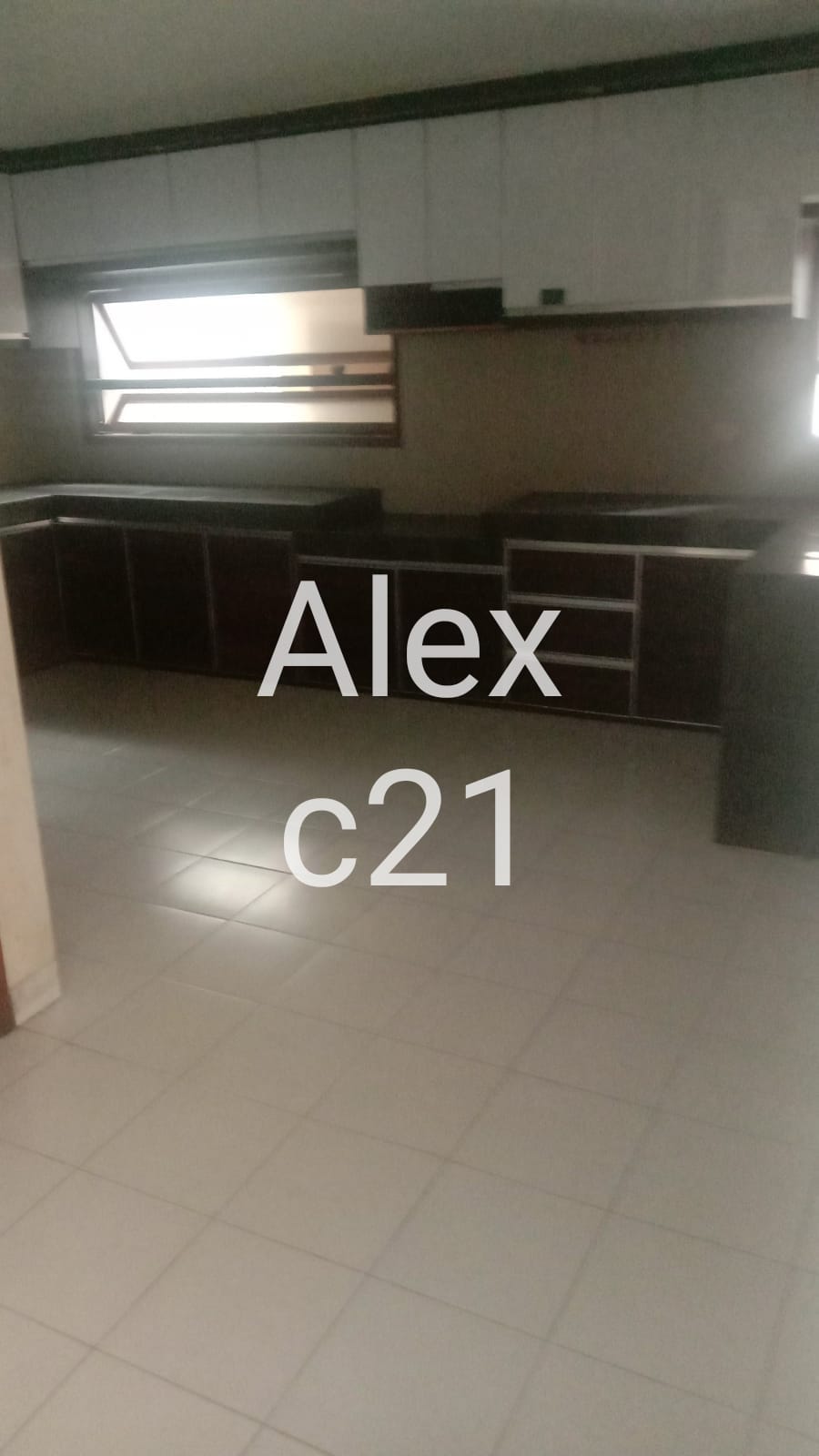 Jual rumah Senopati, Kebayoran Baru, Jakarta Selatan