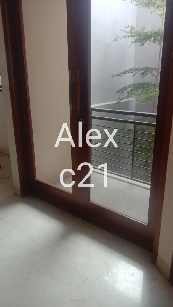 Jual rumah Senopati, Kebayoran Baru, Jakarta Selatan