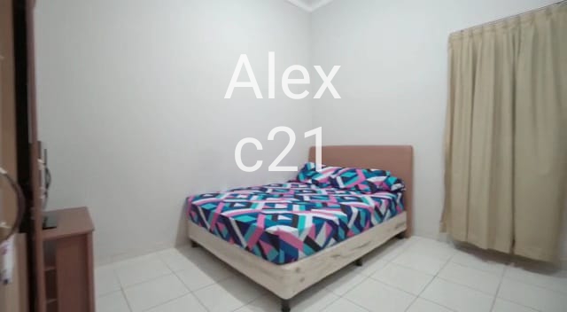 Jual rumah kost di area Senopati, Senayan, Kebayoran Baru