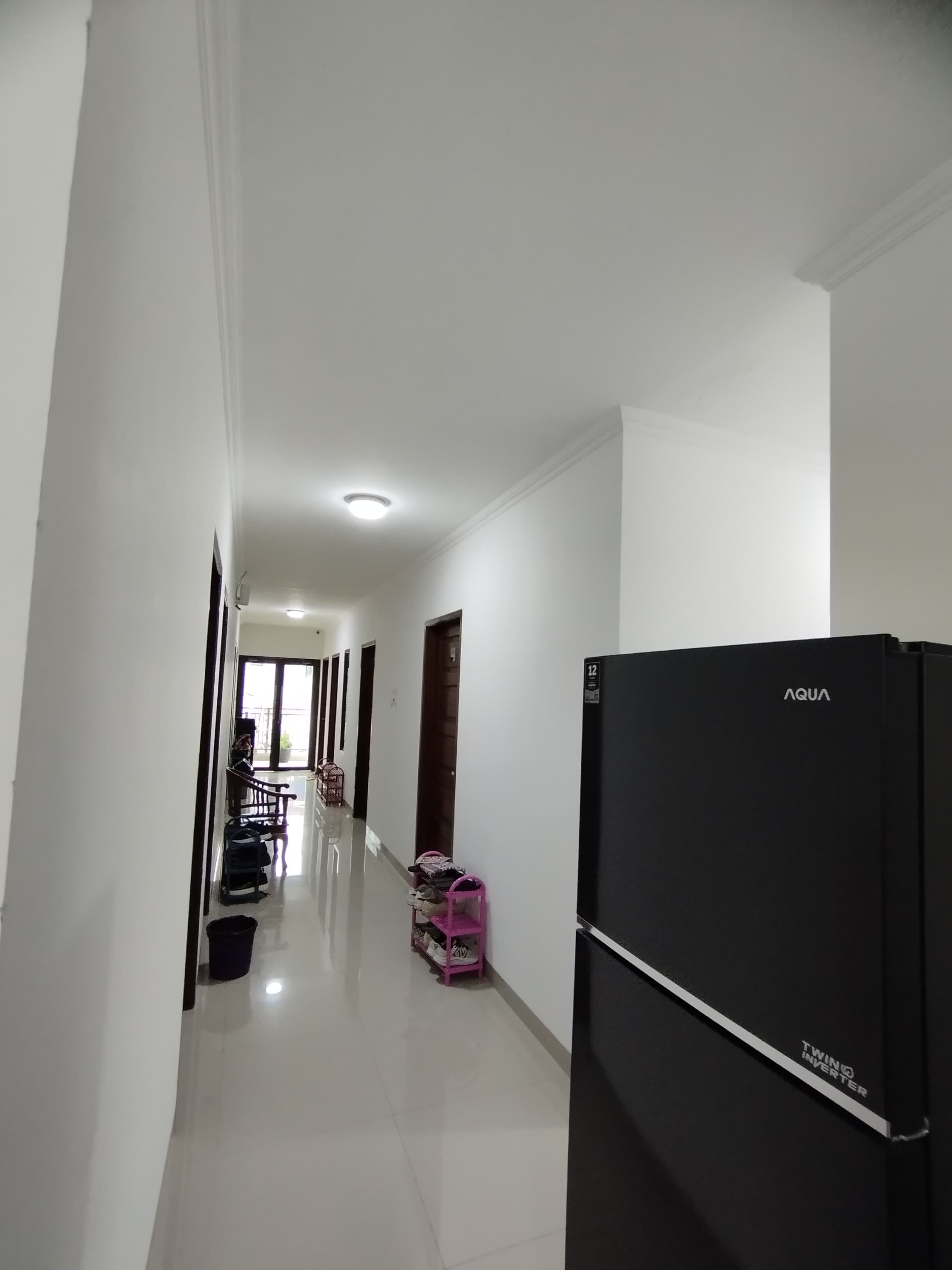 Jual rumah kost 36 kamar di Kuningan, Setia Budi, Jakarta