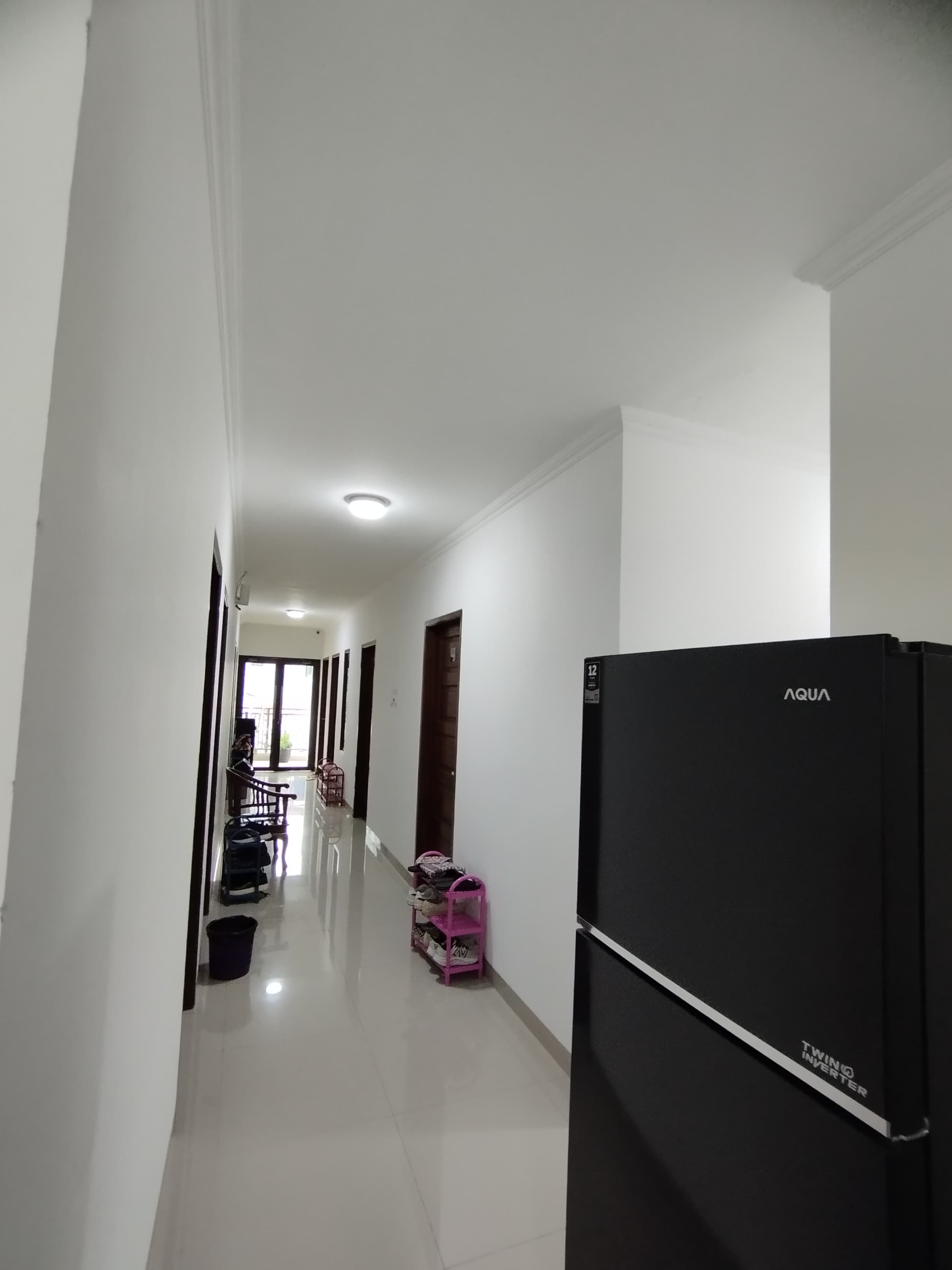 Jual rumah kost 36 kamar di Kuningan, Setia Budi, Jakarta