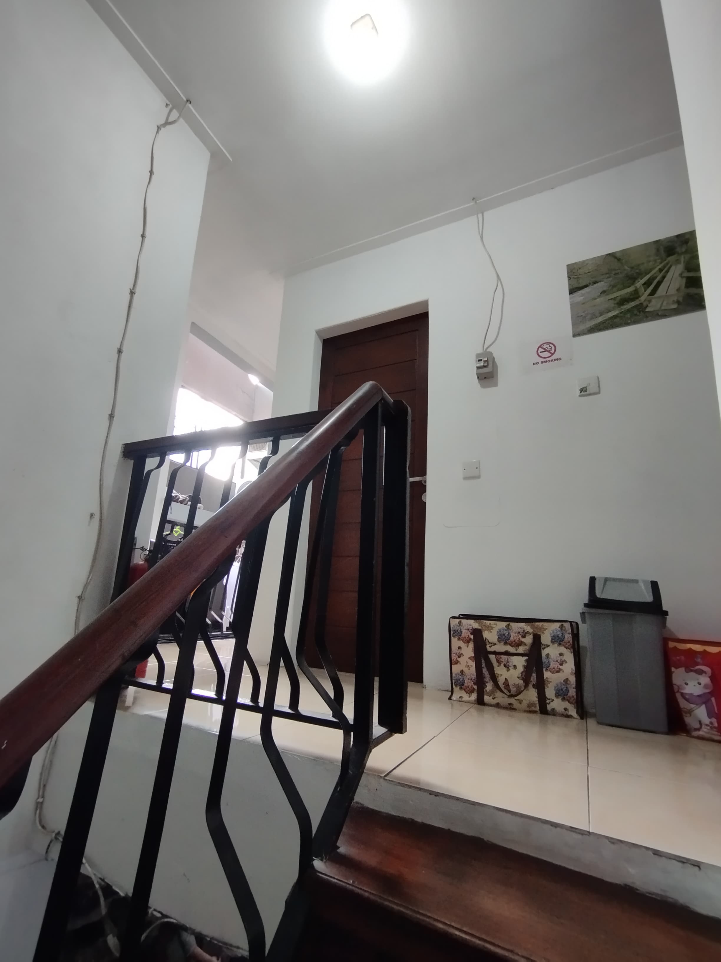 Jual rumah kost 16 kamar di Kuningan, Setia Budi, Jakarta Selata