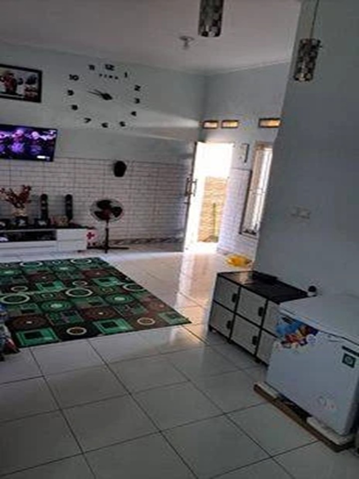 BU Rumah strategis dalam komplek 3Lt Kiaracondong Kota Bandung