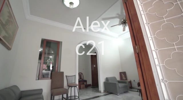 Jual rumah kost di area Senopati, Senayan, Kebayoran Baru