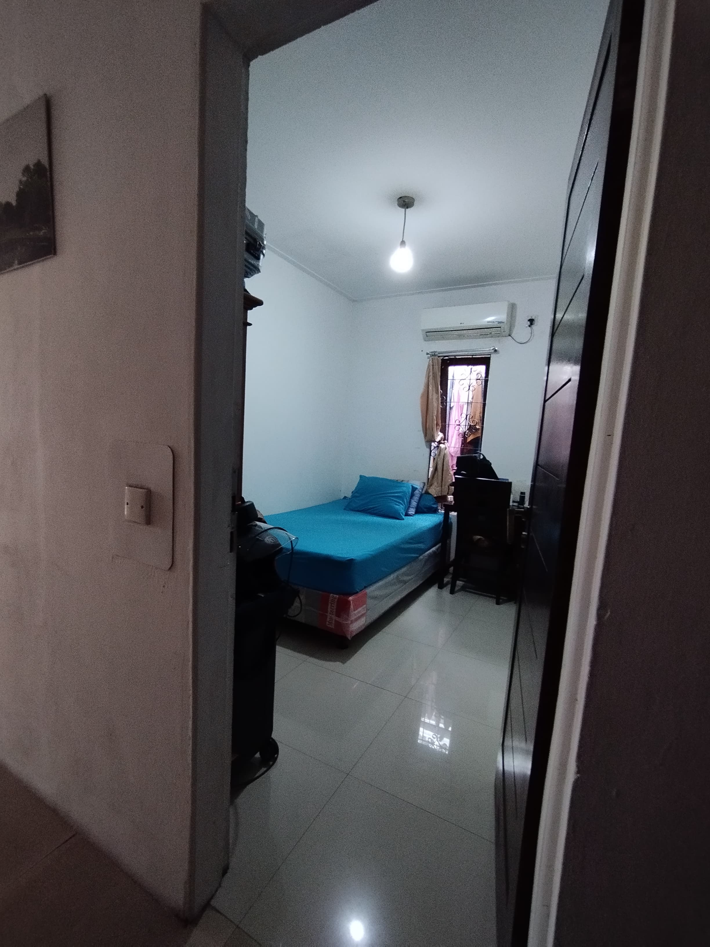 Jual rumah kost 16 kamar di Kuningan, Setia Budi, Jakarta Selata