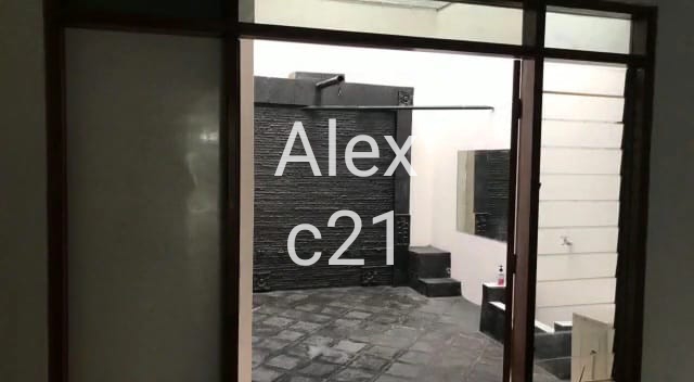 Jual rumah di Senopati, Senayan, Kebayoran Baru, Jakarta Selatan