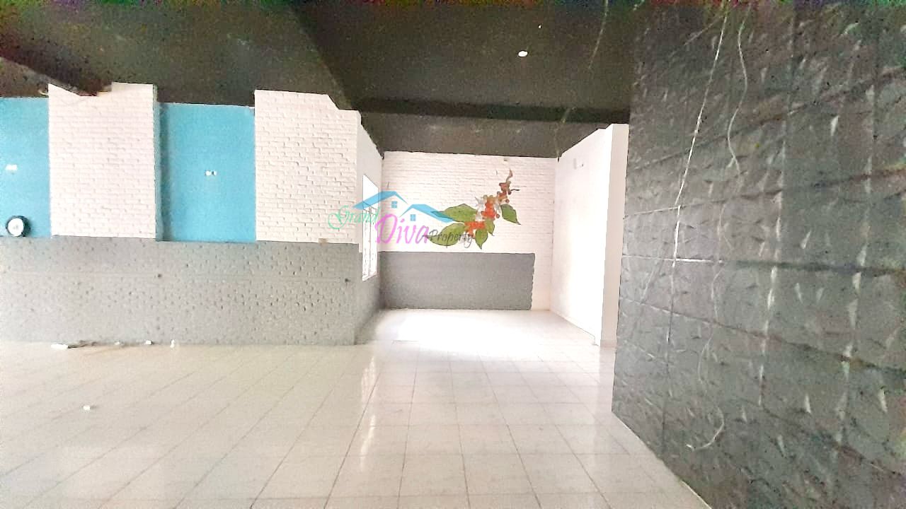 RUKO 2 LANTA di PONDOK MITRA LESTARI SEBRANG GRAND GALAXY PARK