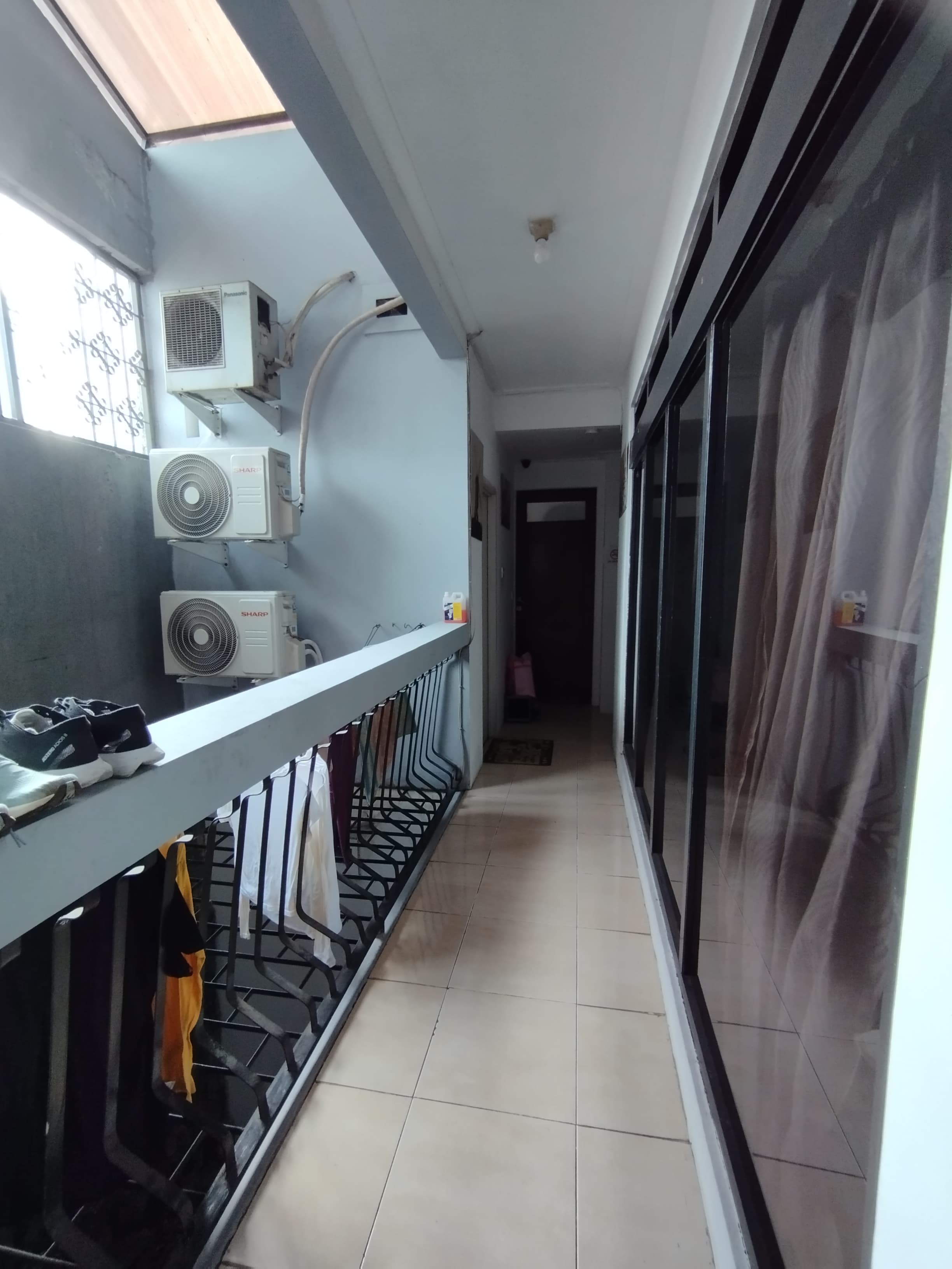 Jual rumah kost 16 kamar di Kuningan, Setia Budi, Jakarta Selata