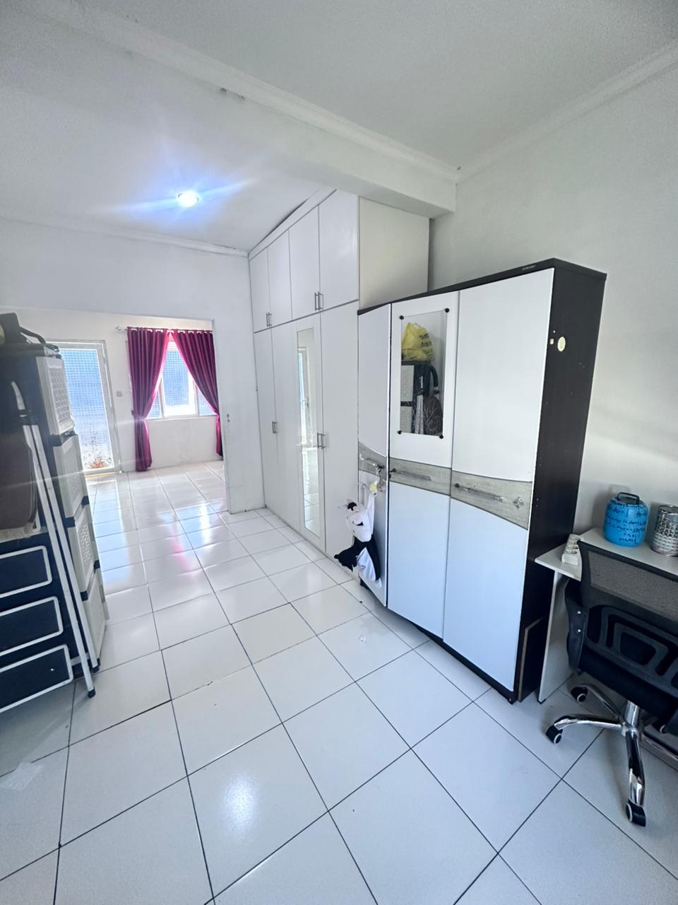 Dijual Hunian dalam komplek sejuk di Karang Pamulang Bandung