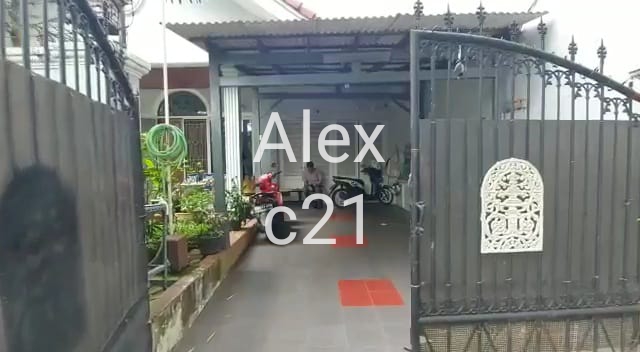 Jual rumah di Senopati, Senayan, Kebayoran Baru, Jakarta Selatan