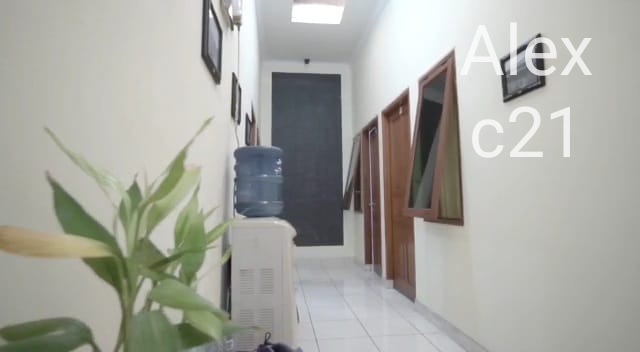 Jual rumah kost di area Senopati, Senayan, Kebayoran Baru
