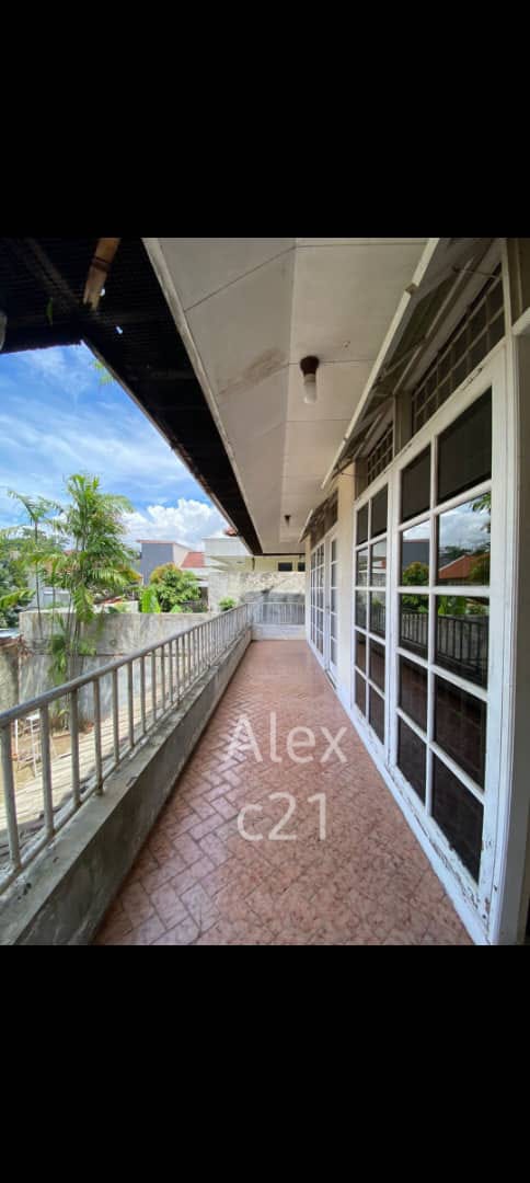 Jual rumah di Cirendeu, Lebak Bulus, Jakarta Selatan