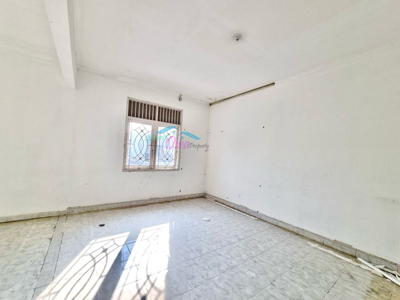 RUKO 2 LANTA di PONDOK MITRA LESTARI SEBRANG GRAND GALAXY PARK