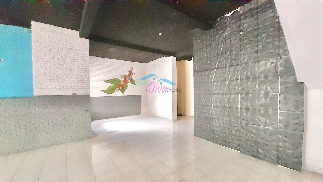 RUKO 2 LANTA di PONDOK MITRA LESTARI SEBRANG GRAND GALAXY PARK