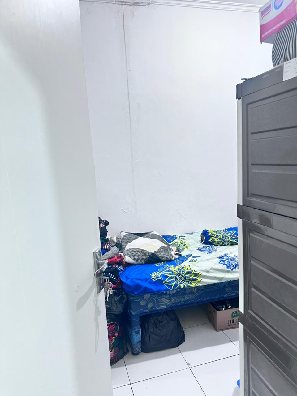 Dijual Hunian dalam komplek sejuk di Karang Pamulang Bandung