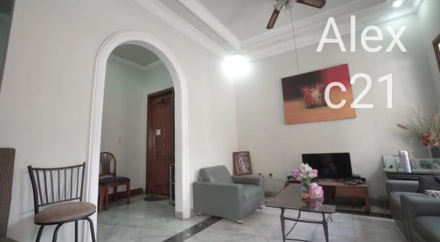 Jual rumah kost di area Senopati, Senayan, Kebayoran Baru