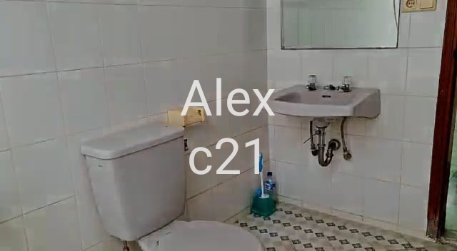 Jual rumah di Senopati, Senayan, Kebayoran Baru, Jakarta Selatan