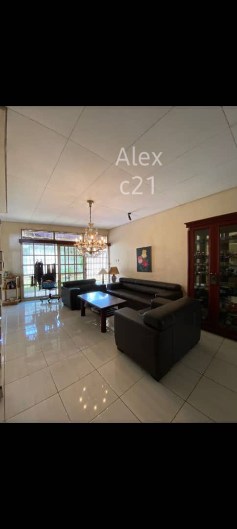 Jual rumah di Cirendeu, Lebak Bulus, Jakarta Selatan