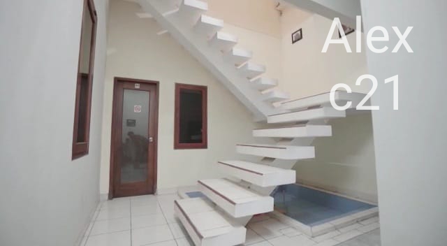 Jual rumah kost di area Senopati, Senayan, Kebayoran Baru