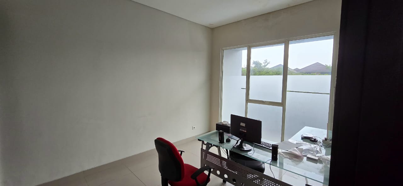 Dijual rumah di Jakarta Garden City, Cakung Timur, Jakarta Timur