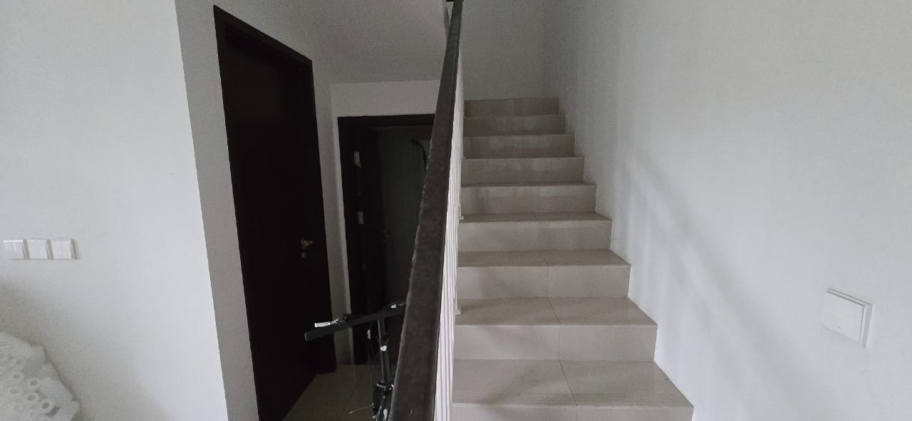 Dijual rumah di Jakarta Garden City, Cakung Timur, Jakarta Timur