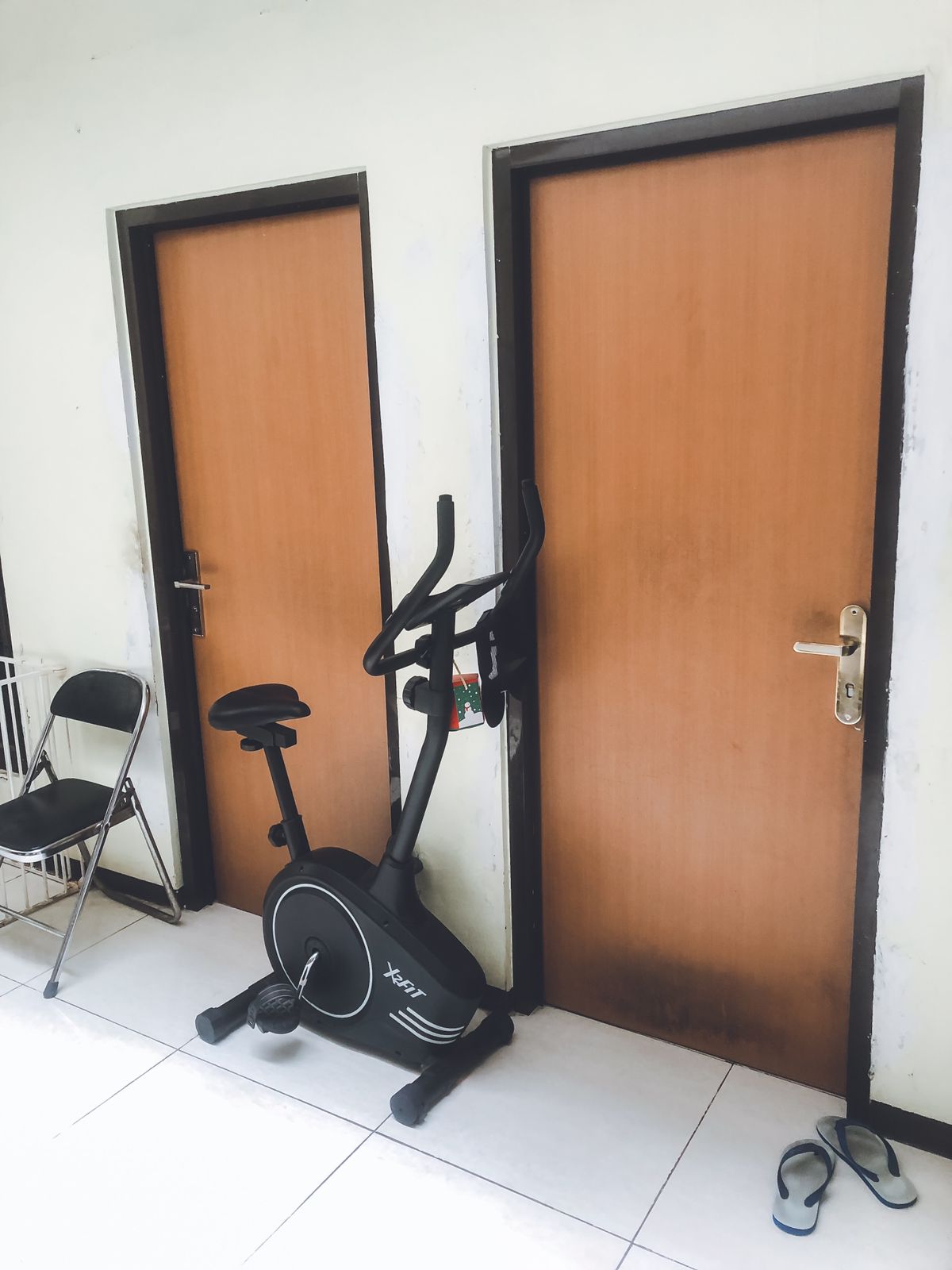 Jual rumah di area Radio dalam, Gandaria utara. Kebayoran Baru