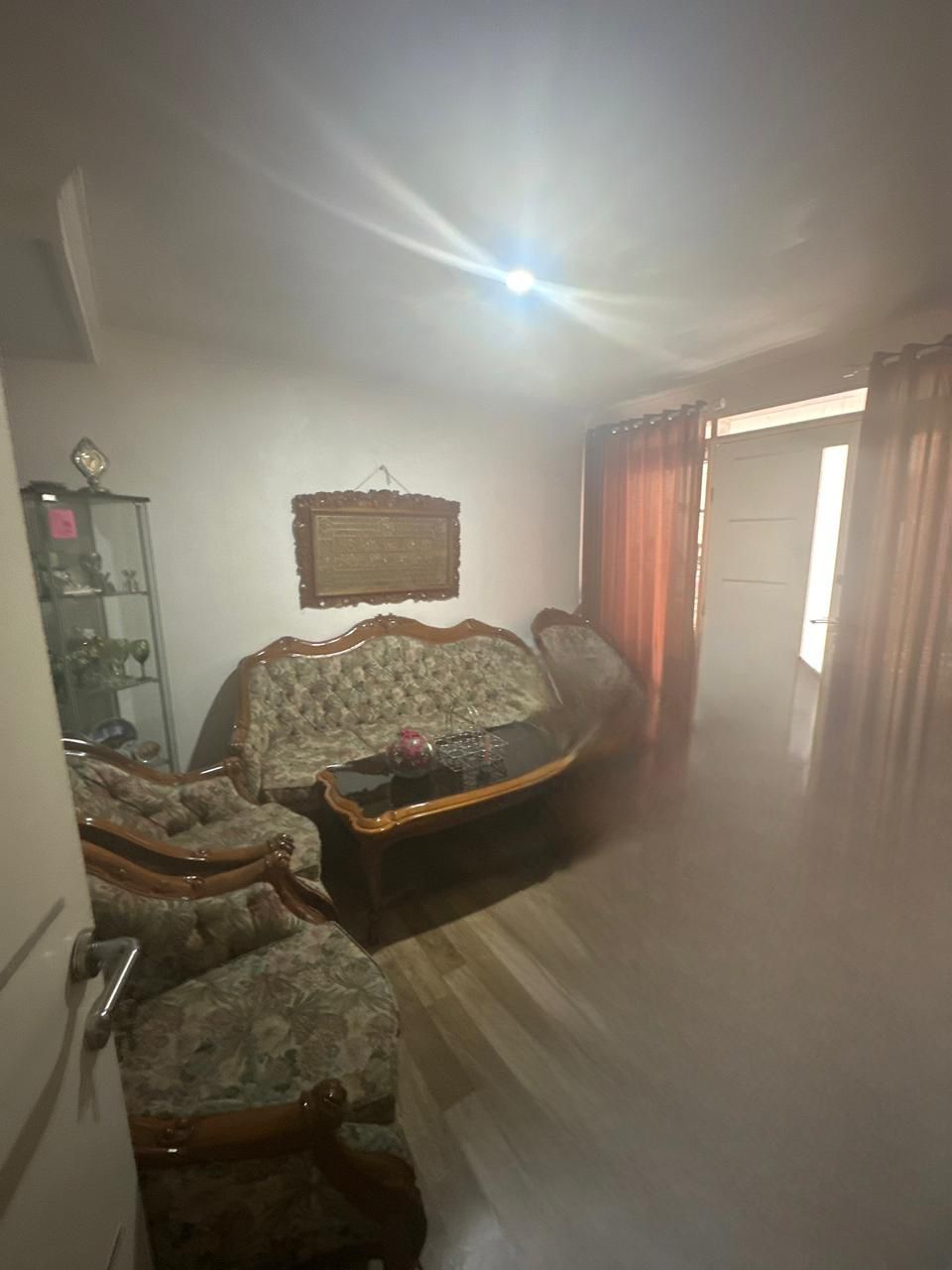 Rumah 2 lantai nyaman terawat super strategis di Turangga