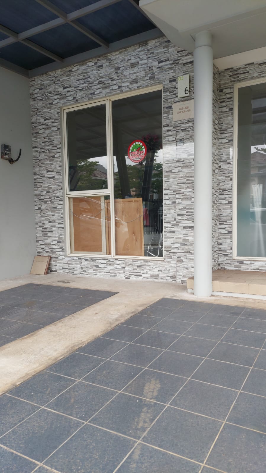 Jual rumah di Jakarta Garden City, Cakung Timur, Jakarta Timur