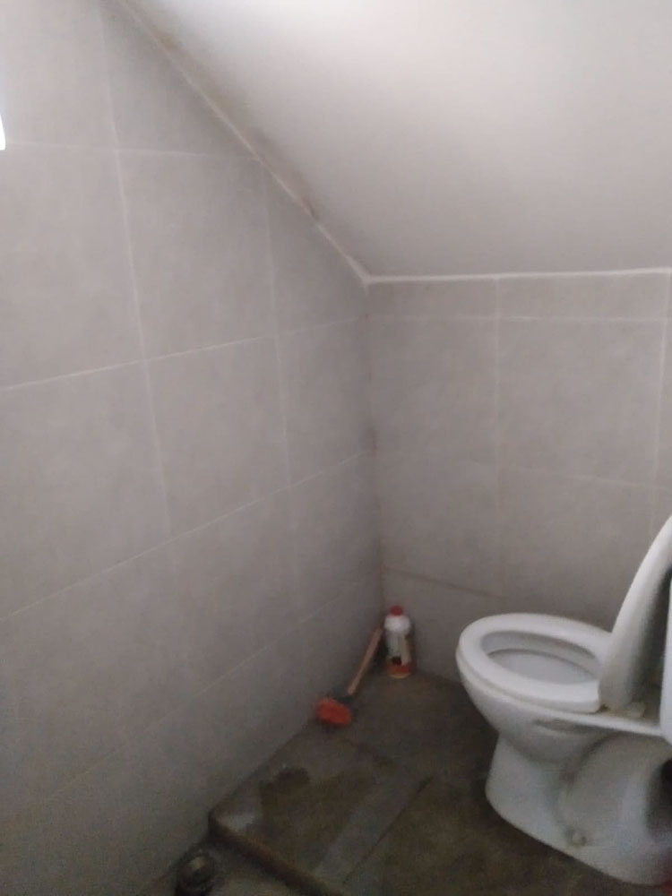 Ruko Dua Lantai Super Strategis di Jl. Arcamanik Endah Bandung