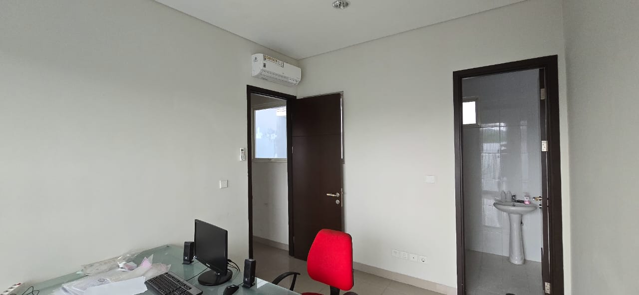 Jual rumah di Jakarta Garden City, Cakung Timur, Jakarta Timur