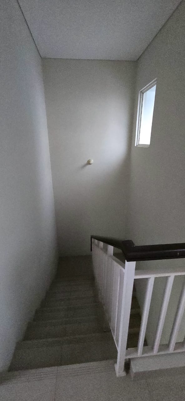 Jual rumah di Jakarta Garden City, Cakung Timur, Jakarta Timur