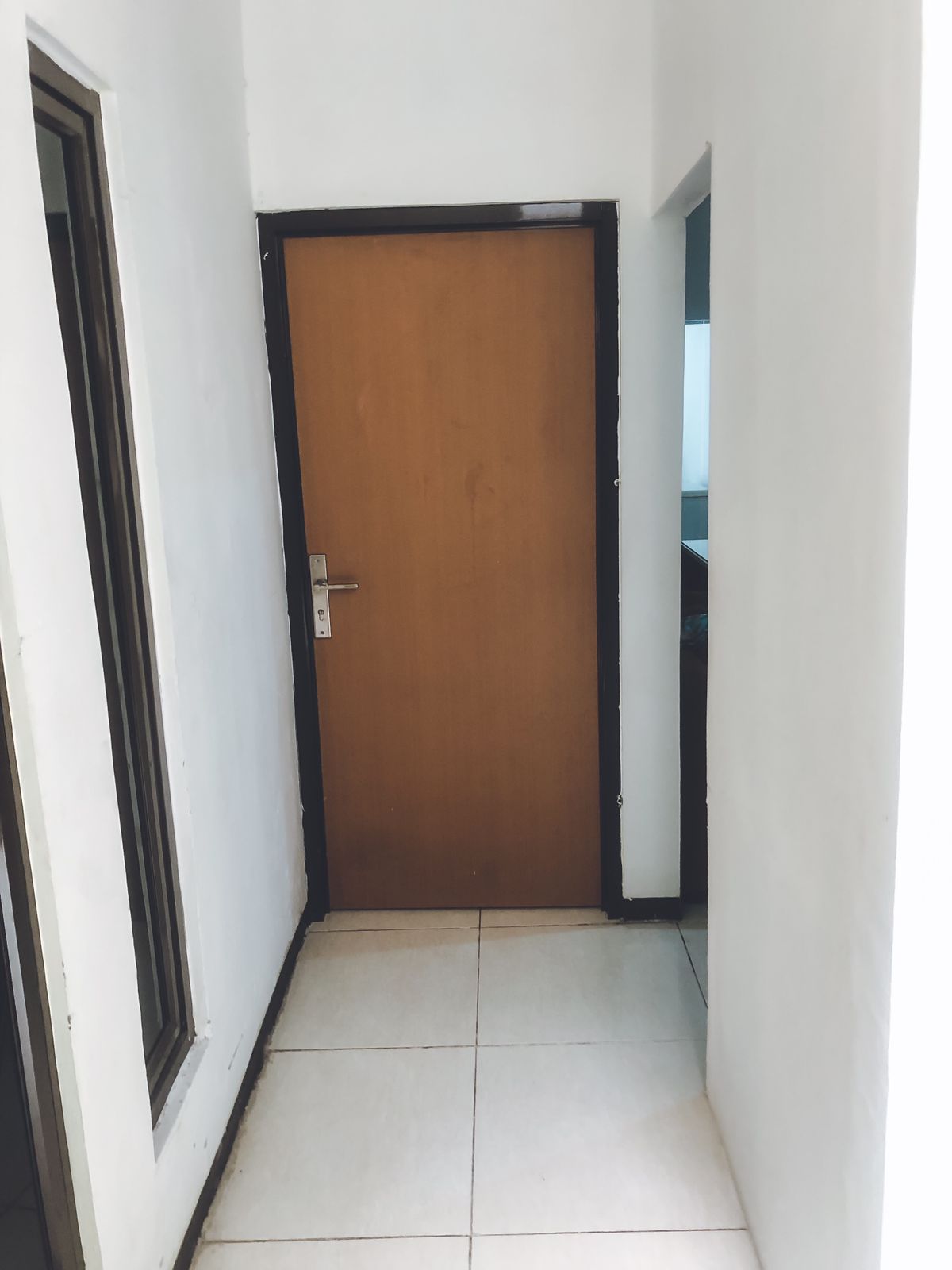 Jual rumah di area Radio dalam, Gandaria utara. Kebayoran Baru