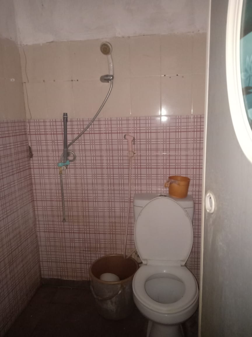 Jarang ada 600 jutaan rumah di Cluster Cisaranten Kulon Arcamani