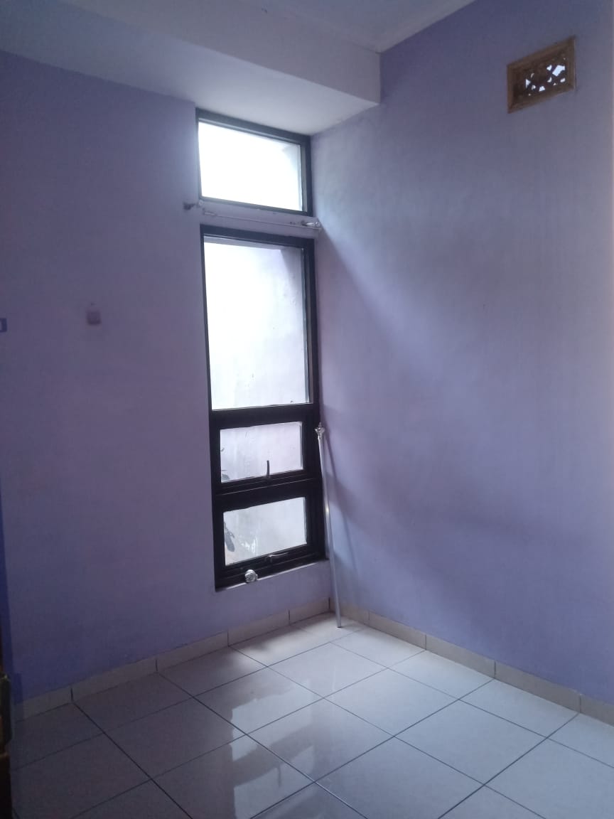 Jarang ada 600 jutaan rumah di Cluster Cisaranten Kulon Arcamani