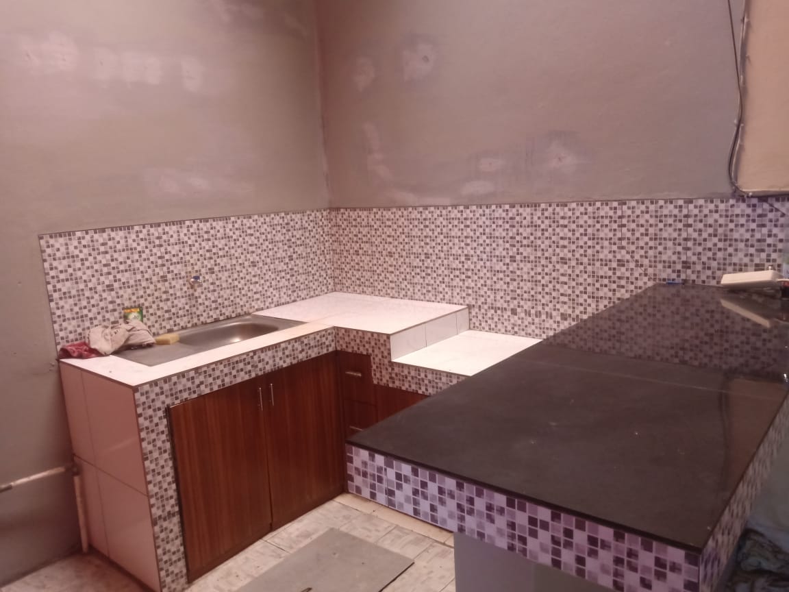 Jarang ada 600 jutaan rumah di Cluster Cisaranten Kulon Arcamani