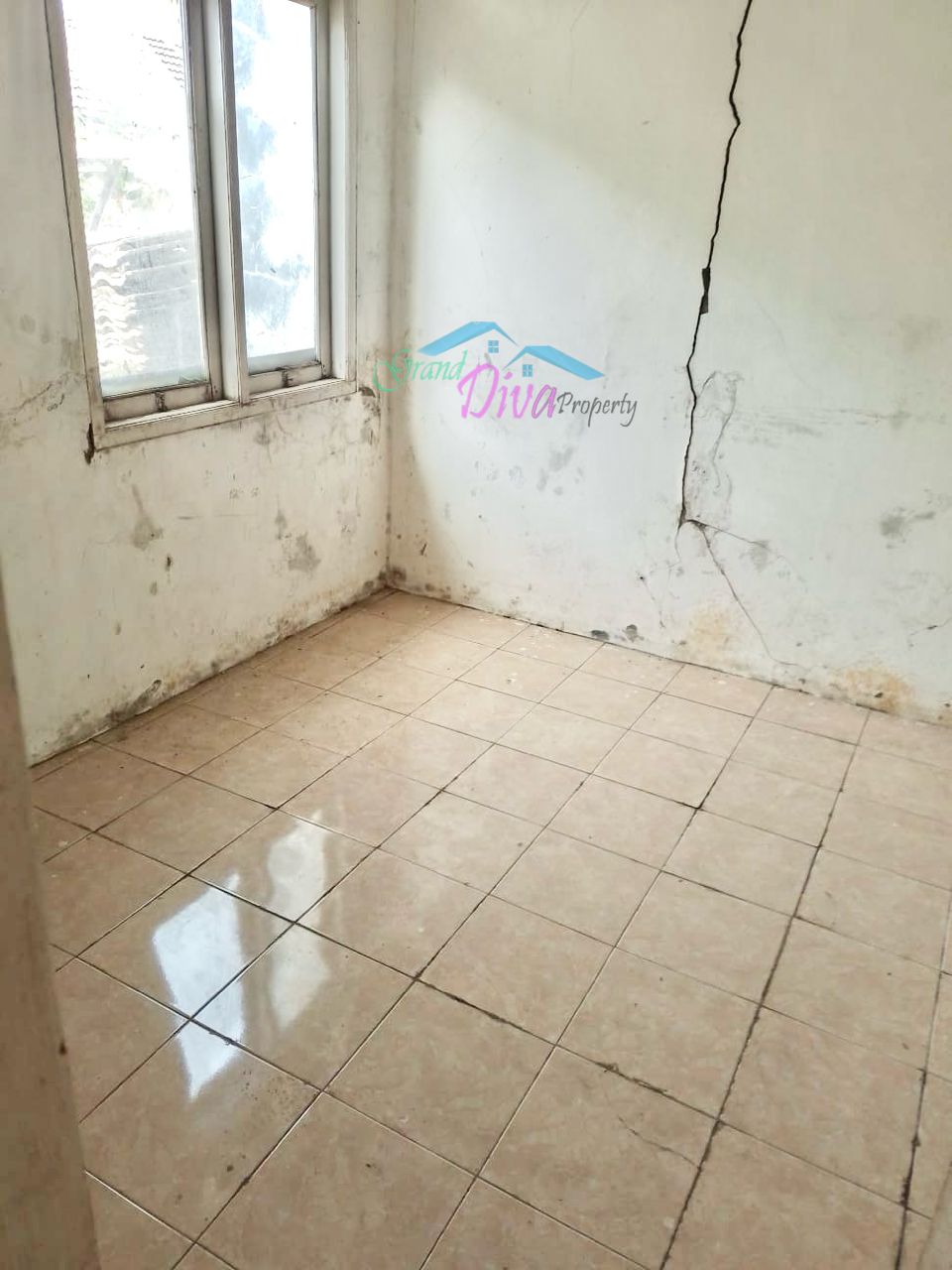 RUMAH DIJUAL DI THE PALM GREEN RESIDENCE TAMBUN UTARA BEKASI