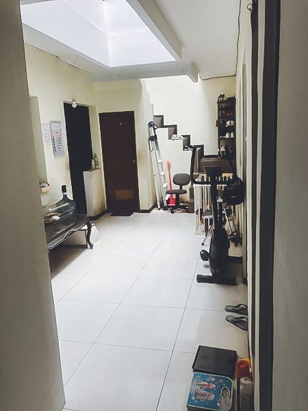 Jual rumah di area Radio dalam, Gandaria utara. Kebayoran Baru