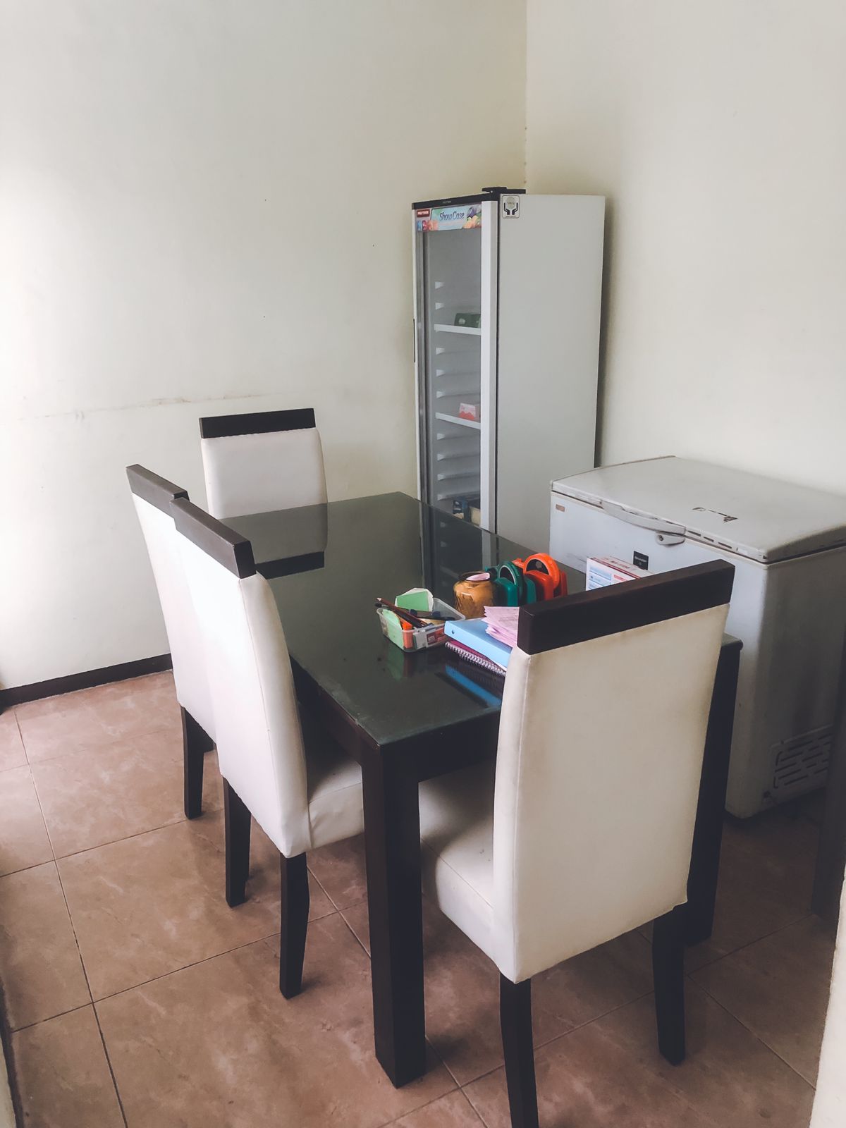 Jual rumah di area Radio dalam, Gandaria utara. Kebayoran Baru