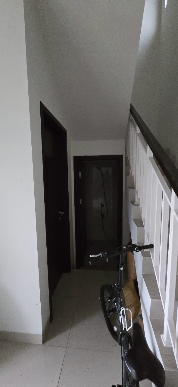 Dijual rumah di Jakarta Garden City, Cakung Timur, Jakarta Timur