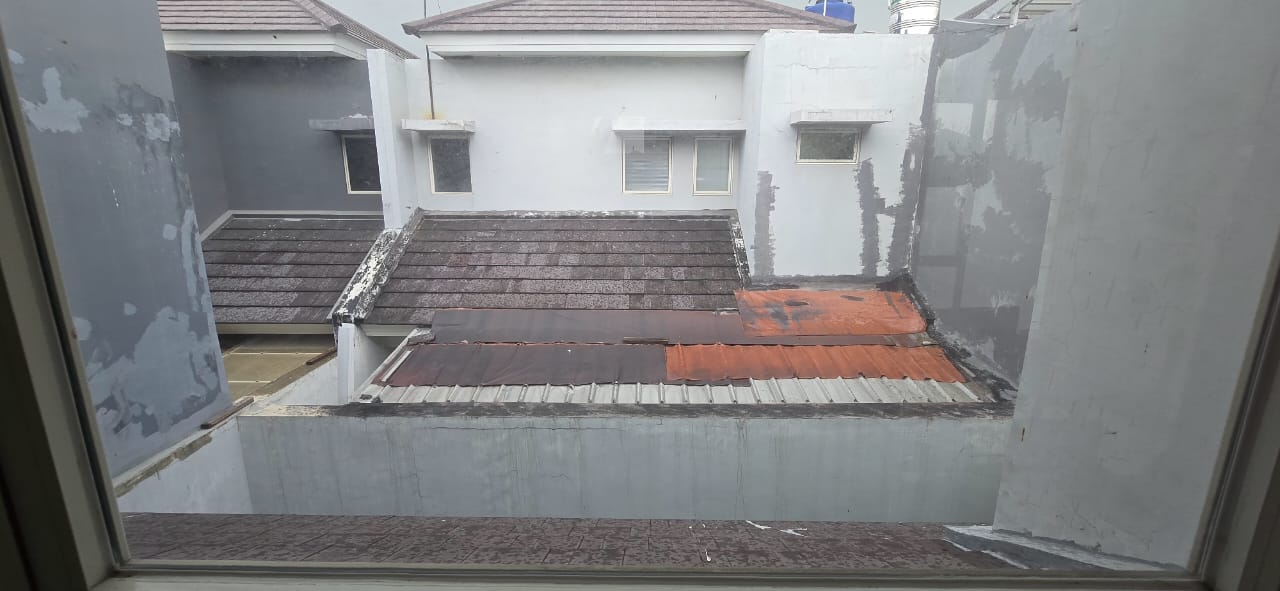 Dijual rumah di Jakarta Garden City, Cakung Timur, Jakarta Timur