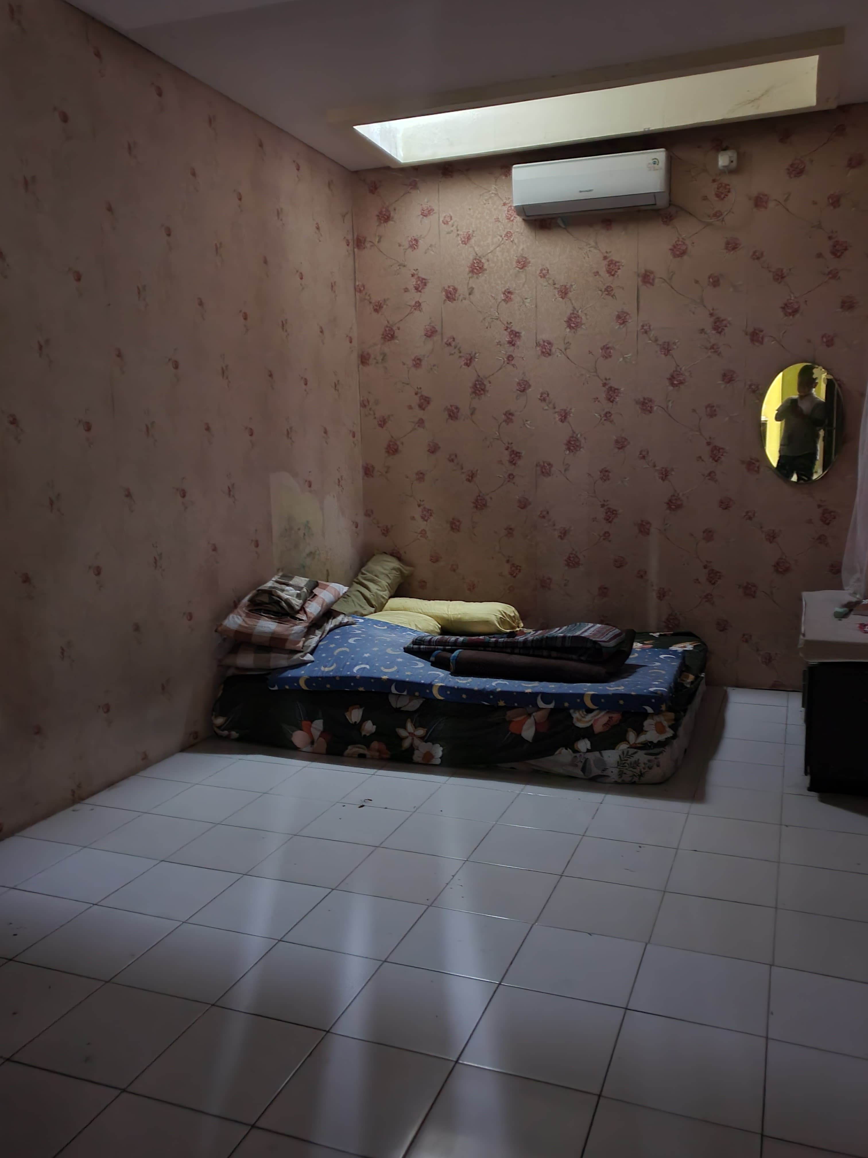 Jual Rumah Minimalis Cluster Maple Leaf Lippo Cikarang