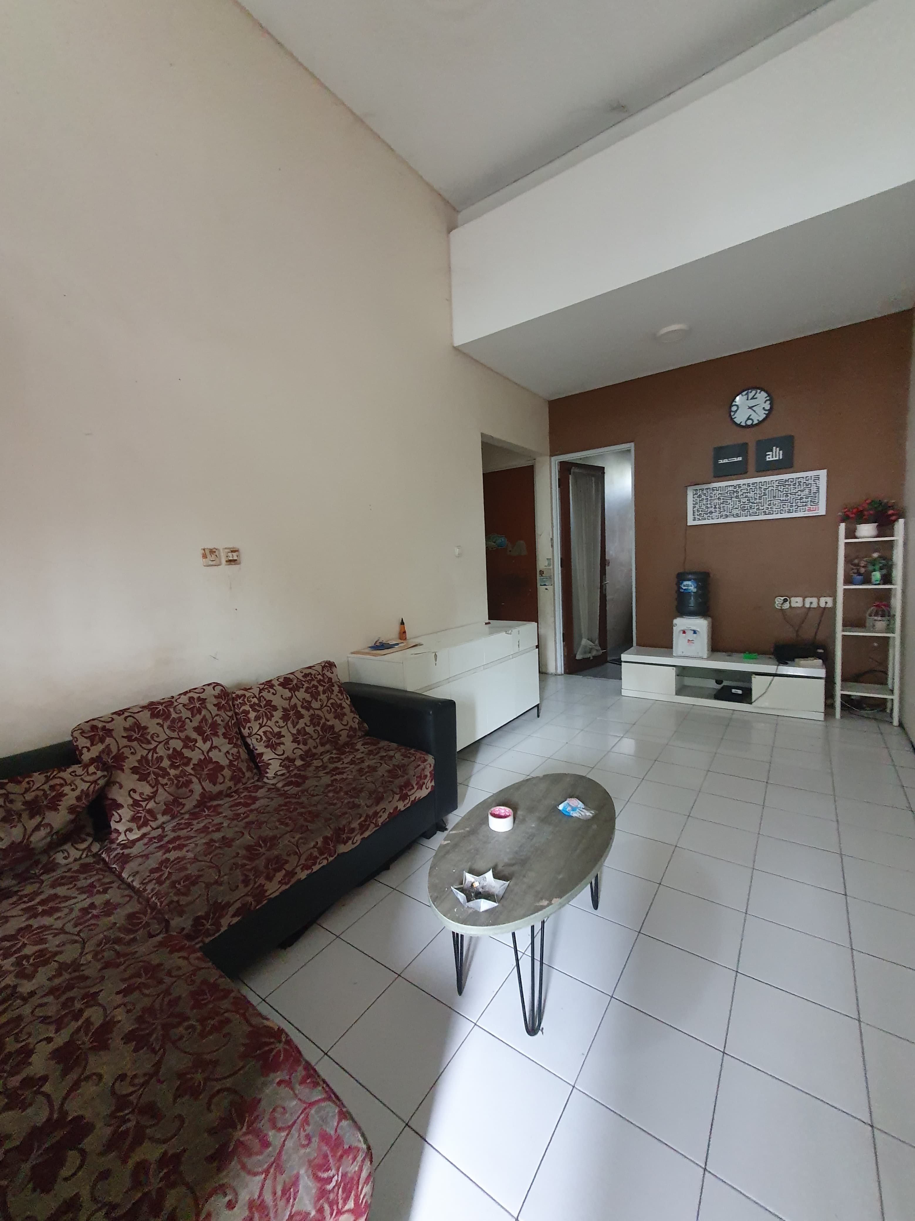 Jual Rumah Minimalis Cluster Maple Leaf Lippo Cikarang