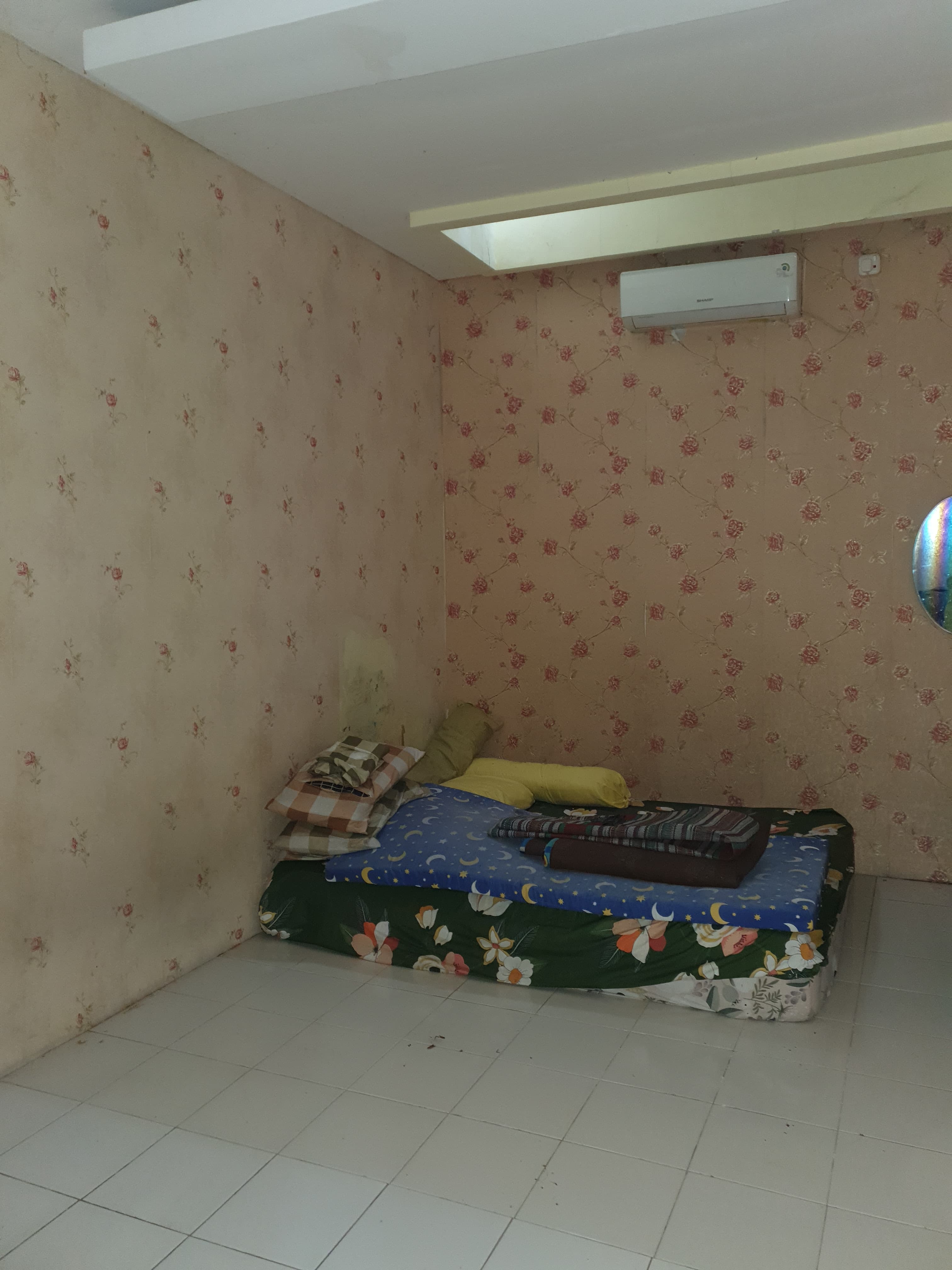 Jual Rumah Minimalis Cluster Maple Leaf Lippo Cikarang