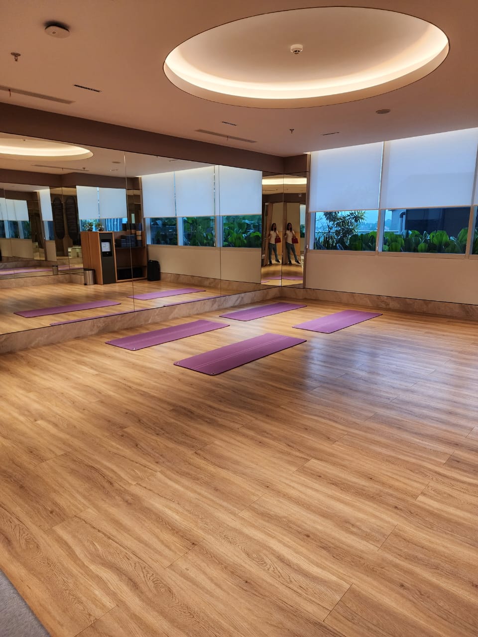 Jual Apartemen 1 bedrooms di Antasari Place Cilandak Barat