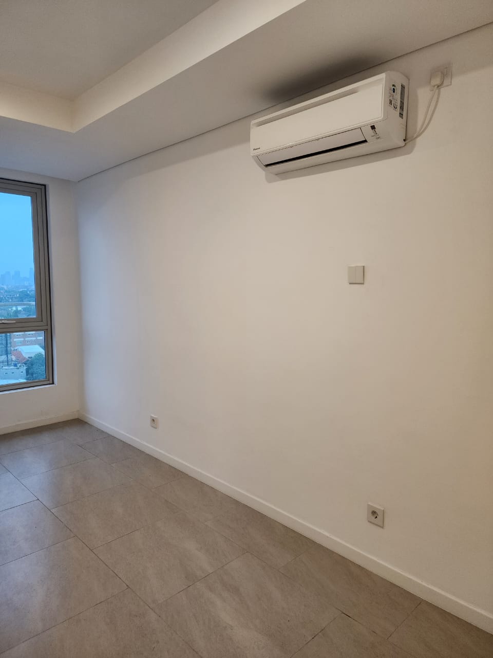 Jual Apartemen 2 bedrooms di Antasari Place, Cilandak Barat